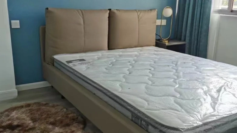 Jingrui Wangan Collection Courtyard - View 3