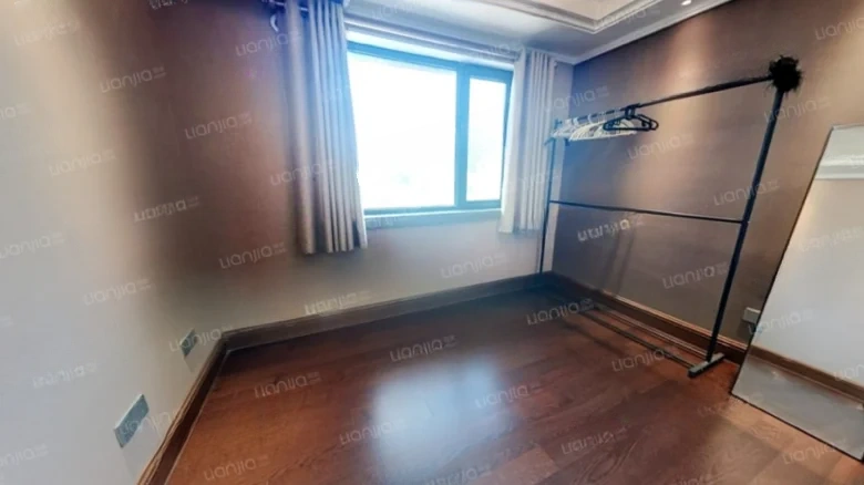 Hengda Long'ao Yuyuan - View 2