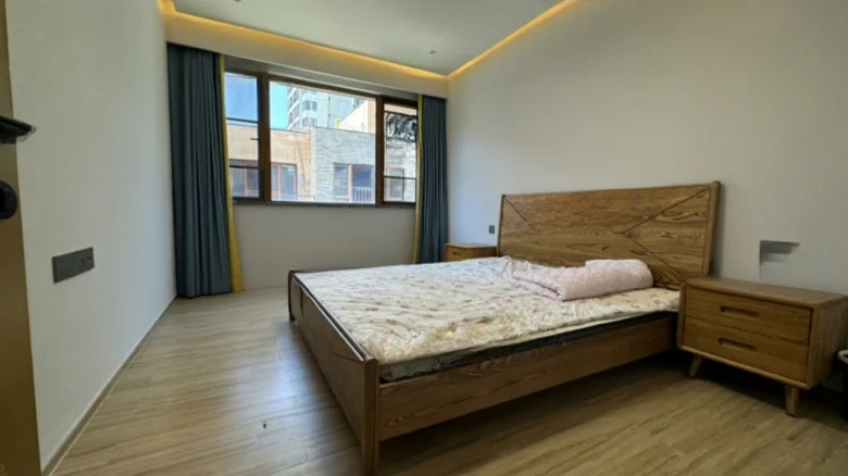 Vanke Lakeview Resort Park Phase II - View 5