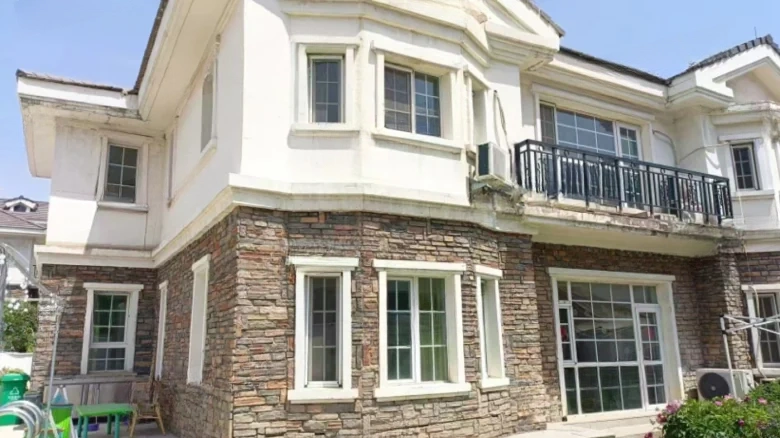 Yuexiu Yuhu Village - View 5