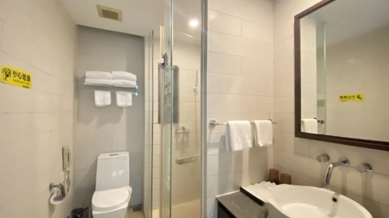 Half Mountain Peninsula Donghai Bay Phase III - View 6