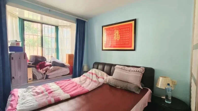 Shangda Jufengyuan Garden - View 2