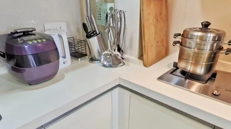 Runda Beauty Five District Phase One - View 5