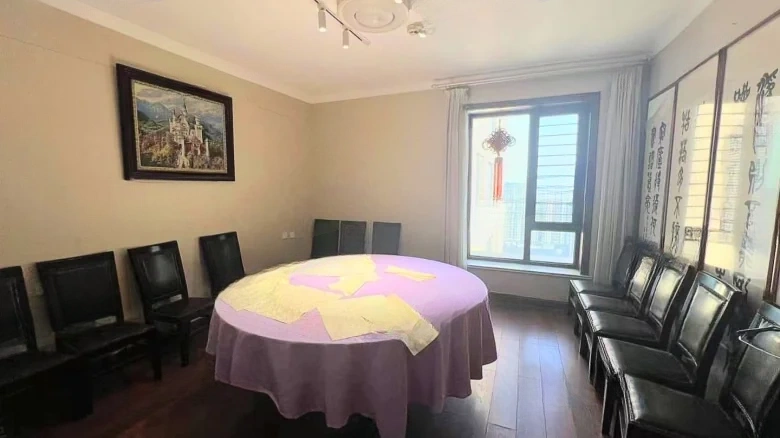 Taiyuan Marco Polo Plaza - View 5