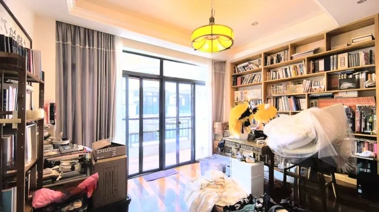 Lushang around the Island - View 8