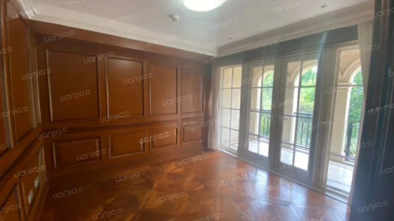 Imperial Garden - View 3