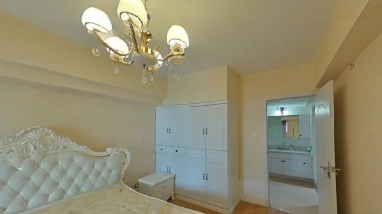 Palace王府 Garden花园 - View 2