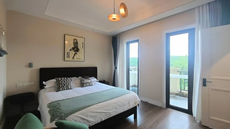 Green Town Longwangxi Township - View 7