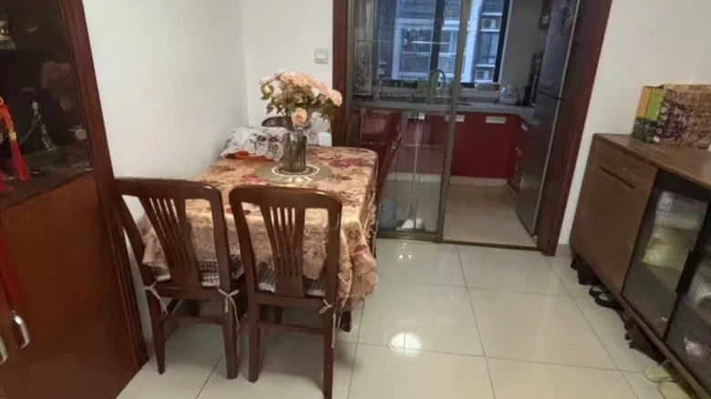 Changxin Garden - View 6