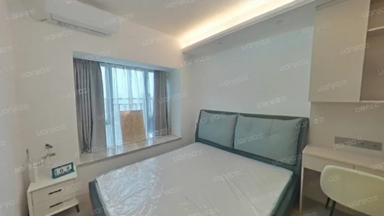 Fuyihua Court S District - View 3