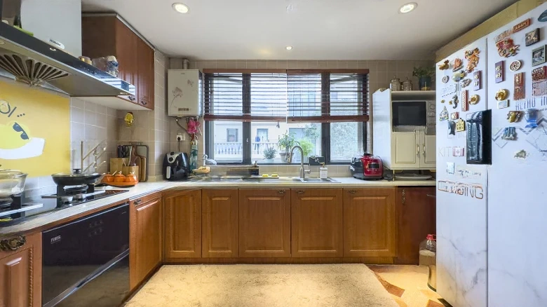 Xiujiao Scenery Garden - View 9