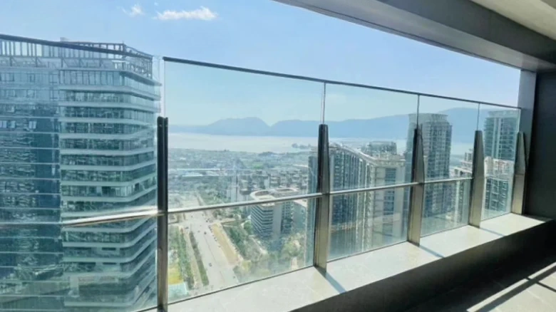 Mountain Bay 8号备注：其中 - View 10