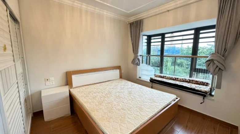 Sanya Hengda Royal Mansion - View 2