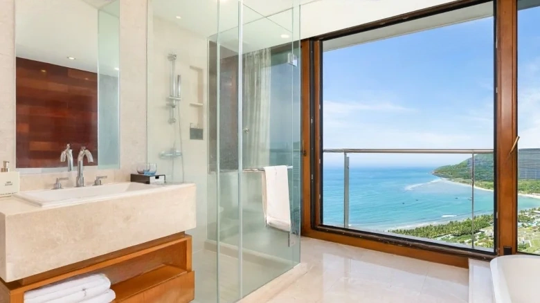 Half Mountain Peninsula Donghai Bay Phase III - View 5