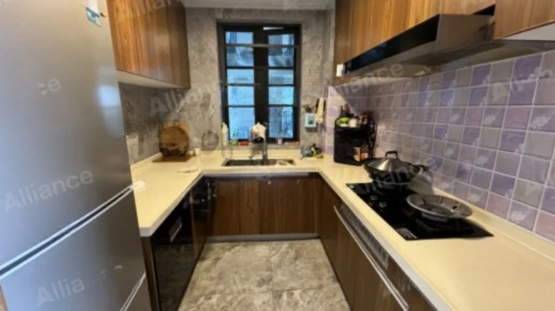 Sanya County Territorial Sea - View 6