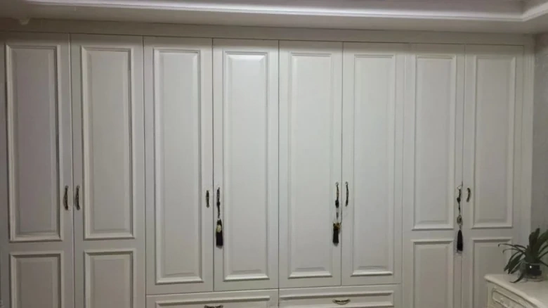 Wumu Garden Apartments - View 3