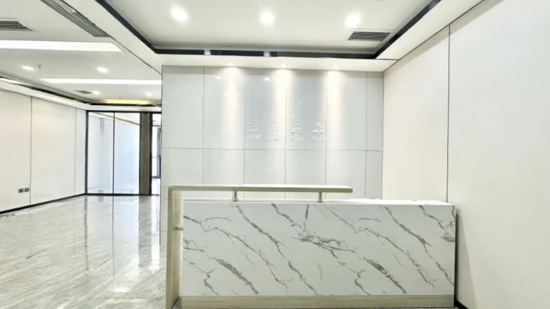 Kunming Xishan Wanda Plaza - View 5