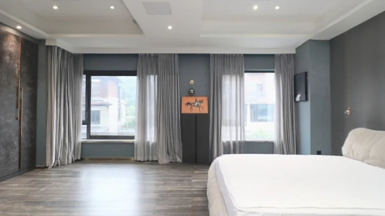 Recruit Splendid Mansion - View 9