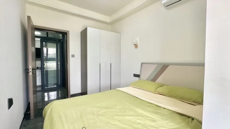 Moon River Apartments - View 2