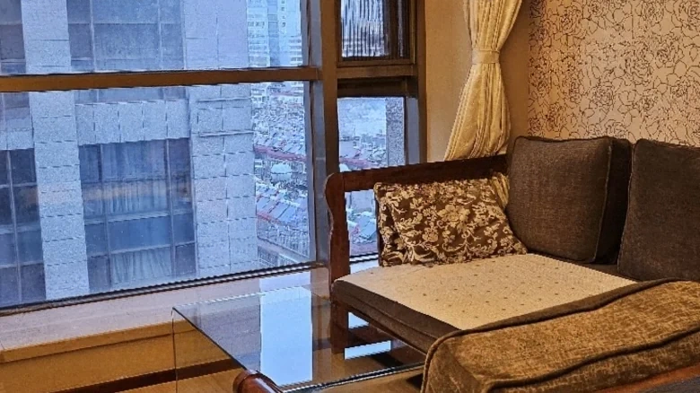 Space Beauty Garden - View 2