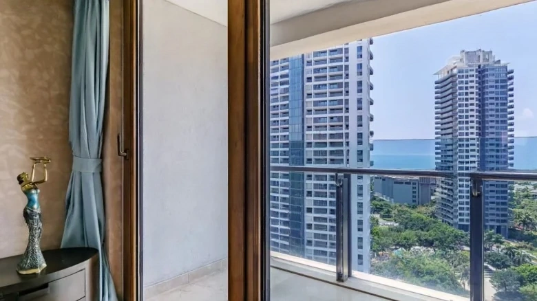 Halfhill Peninsula Central Seaview Avenue - View 17