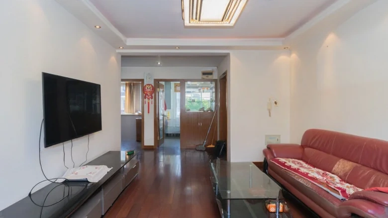 Sanlin Shibo Jiayuan (Banquan Road, Lane 2101) - View 3