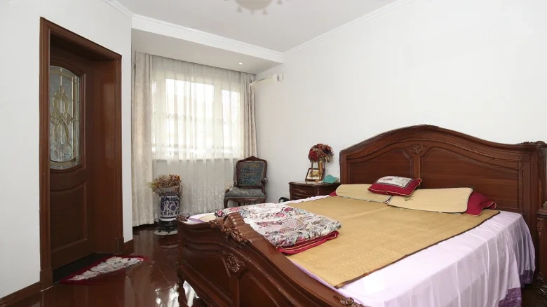 Nanjing Imperial Garden - View 2