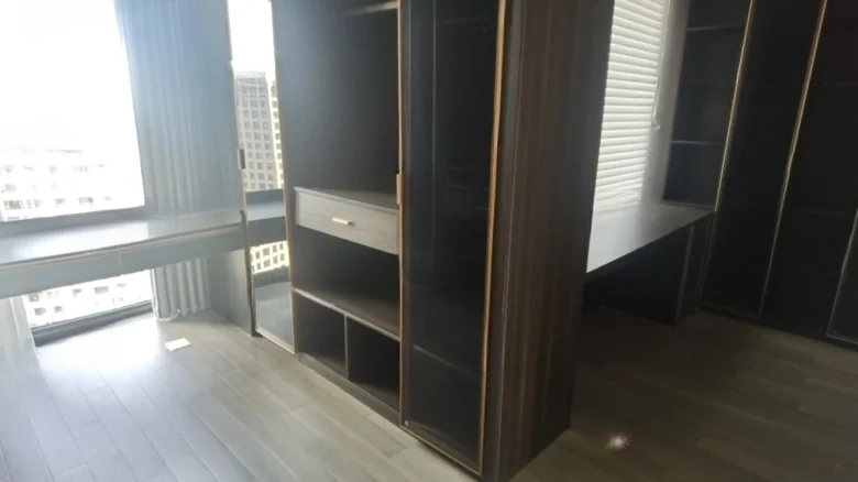 Green City Brocade Jade Garden - View 2