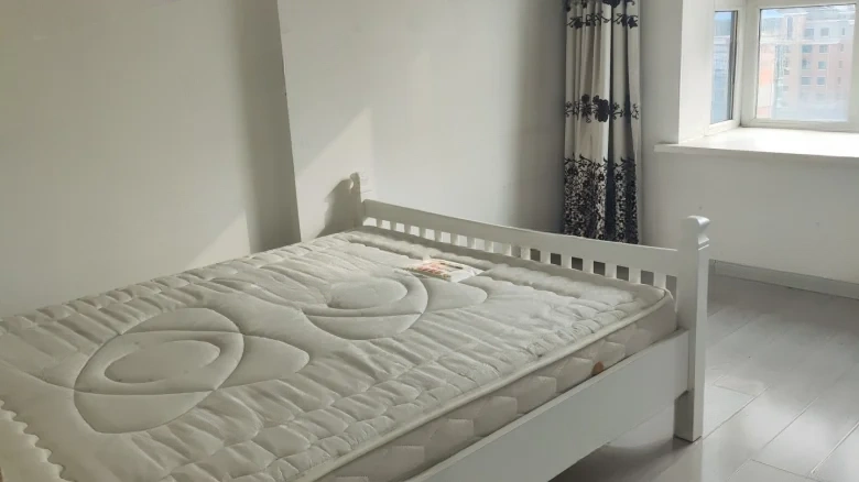 Nan Jun Shui Yun Tian - View 2