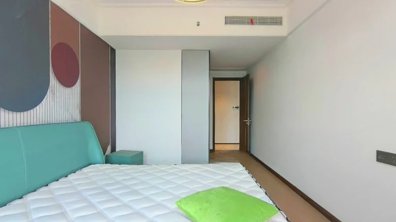 Vanke Yulan Dao - View 2