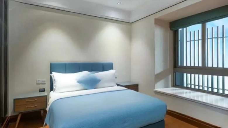 Atlantis Tang'an - View 3