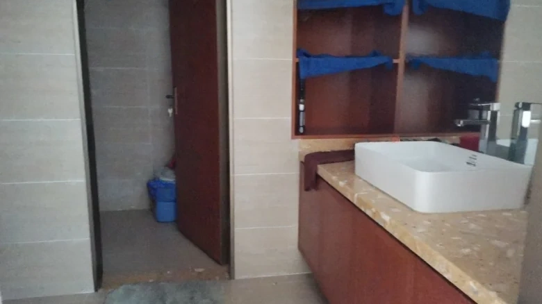 Qixiang Tower - View 3