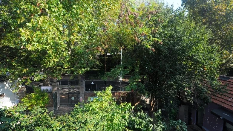 University Road - View 22