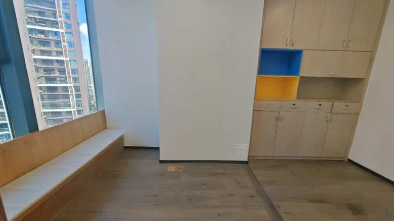 Kingkey Tower - View 7