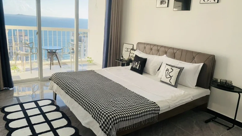 Blue Sea and Sky Phase I - View 8