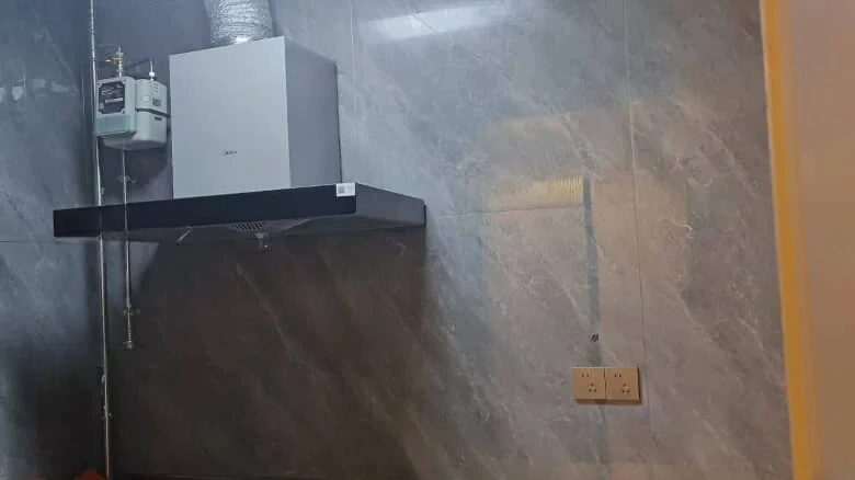 Guoyue Longchengwan Block D - View 3