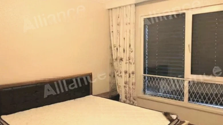 Langshizhongshan Green Mansion - View 1