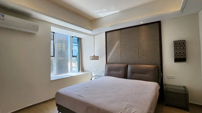 National Coast · Poly Haitang Bay - View 2