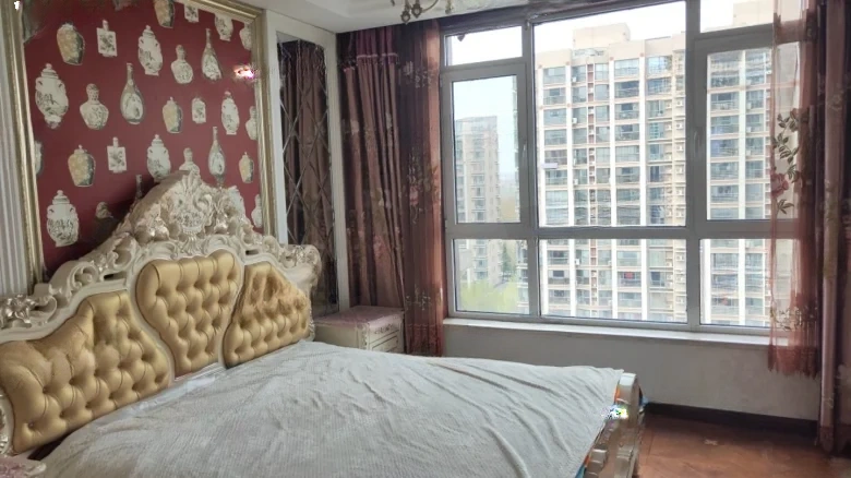 Dongsheng Ziyufu Residential Area - View 3