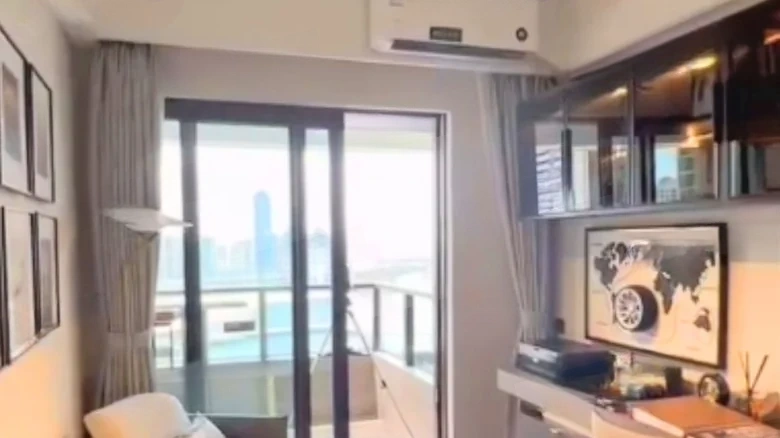 Poly Development Tianyue Bay - View 4