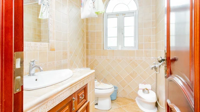 China Sea Jade Lake Shore - View 12