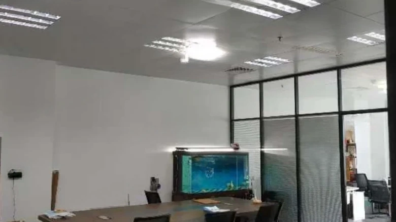 Hengxing Tower - View 3