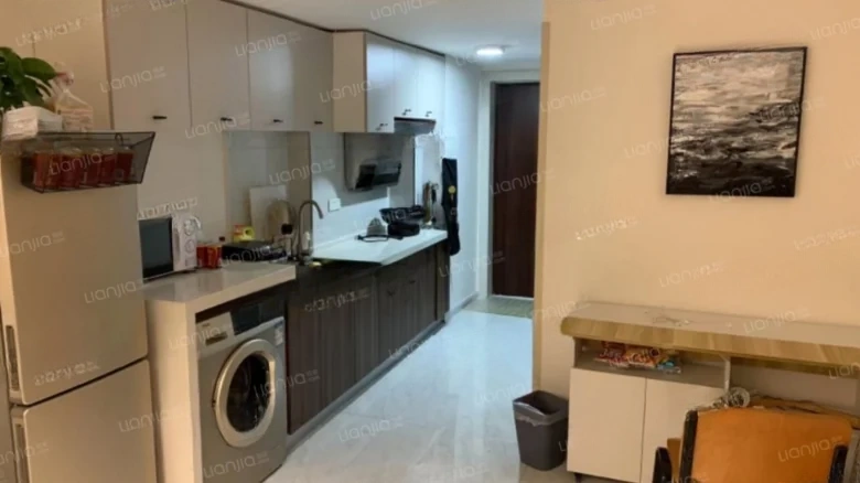 Dongan Kaiyun Mansion - View 4