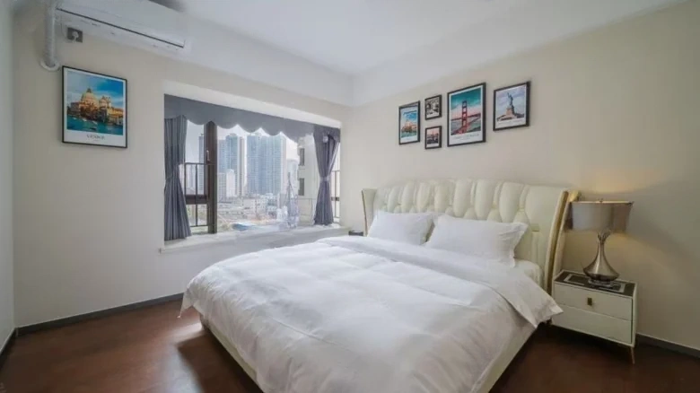 Poly Tianyue Bay - View 6