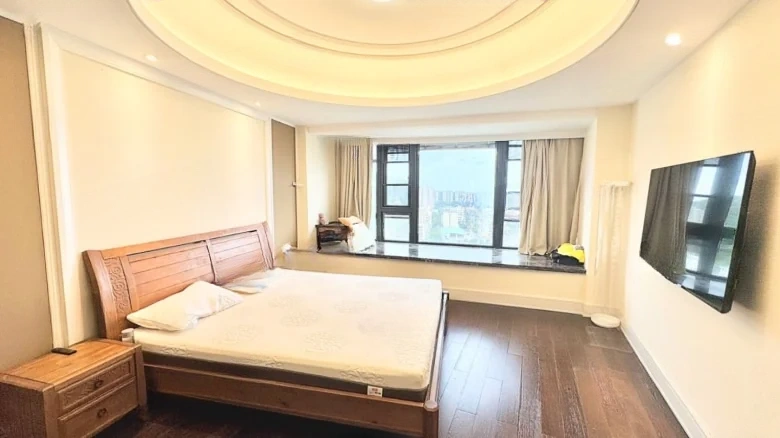 Hongzhou Tianxi - View 5