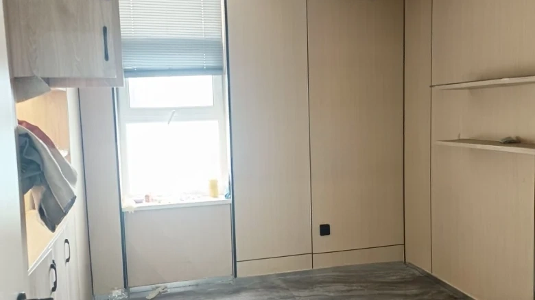 Shanghai City Star - View 6