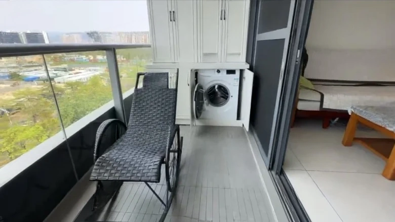 Pearl River Lihao - View 8