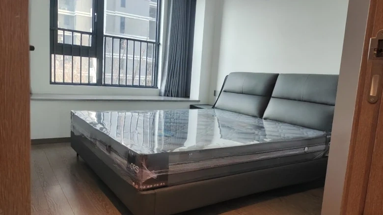 Vanke Starlight River - View 1