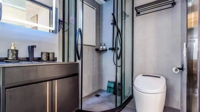 Rongshuo White Elephant Street - View 8