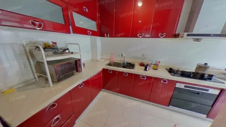 Parkview Court - View 4